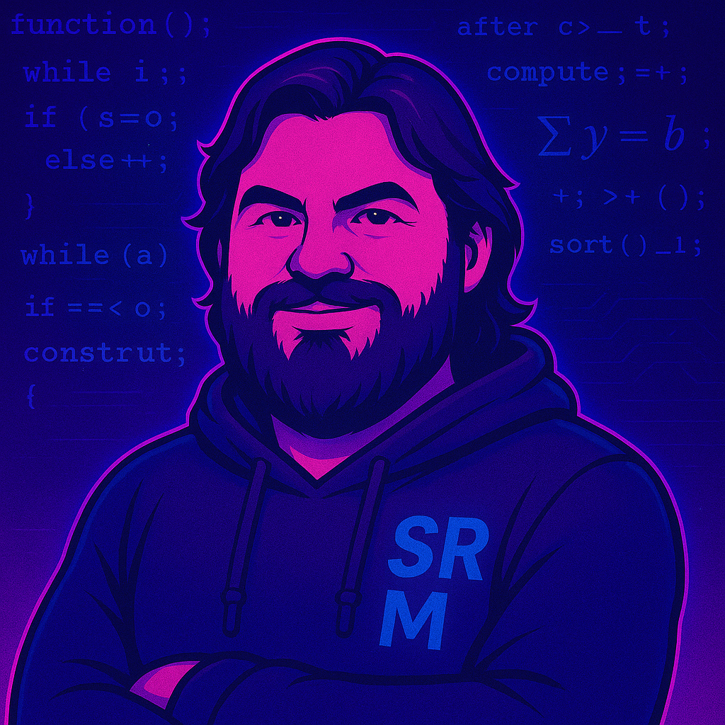 Tomasz Gutowski - AI Innovation